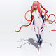 Illustration for article titled Asuka Langley, Is That You?